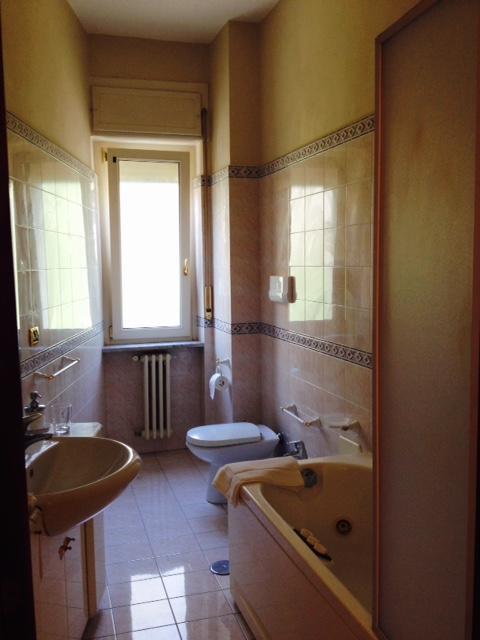 Chiavi Antiche B&B Салерно Номер фото