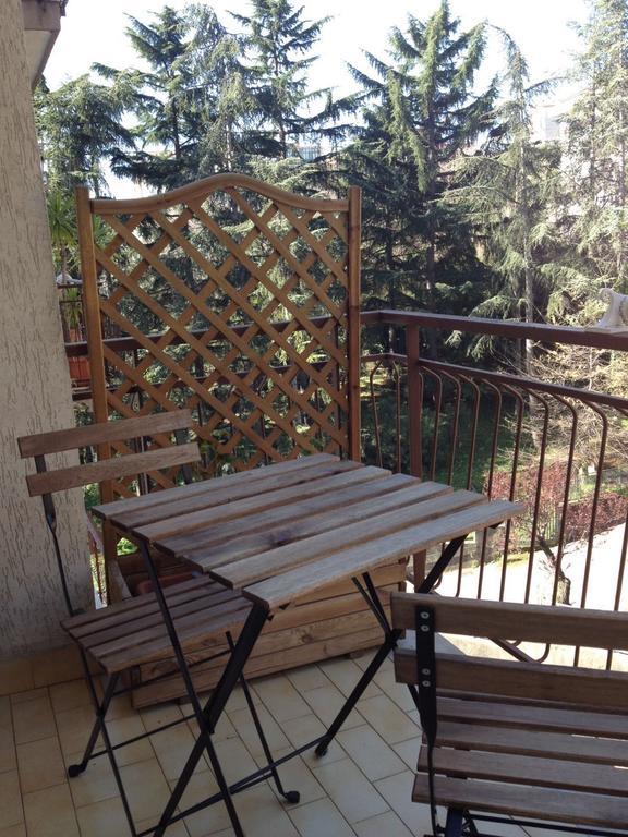 Chiavi Antiche B&B Салерно Екстер'єр фото