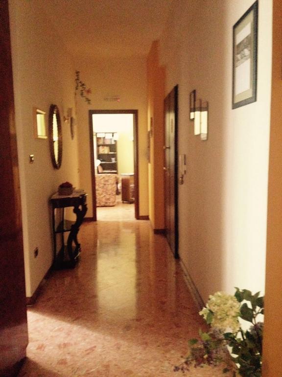 Chiavi Antiche B&B Салерно Екстер'єр фото